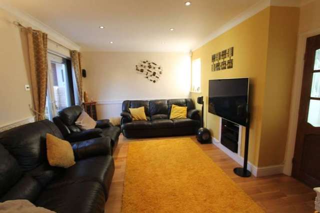  Image of 3 bedroom Detached house for sale in Troutbeck Close Thurnscoe Rotherham S63 at Thurnscoe Rotherham Thurnscoe, S63 0TW
