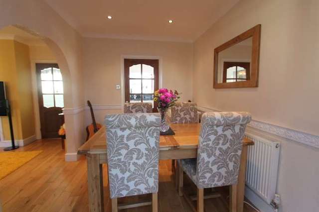  Image of 3 bedroom Detached house for sale in Troutbeck Close Thurnscoe Rotherham S63 at Thurnscoe Rotherham Thurnscoe, S63 0TW