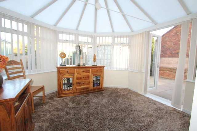  Image of 3 bedroom Detached house for sale in Troutbeck Close Thurnscoe Rotherham S63 at Thurnscoe Rotherham Thurnscoe, S63 0TW