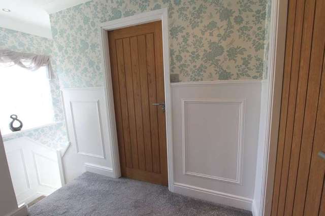  Image of 3 bedroom Detached house for sale in Troutbeck Close Thurnscoe Rotherham S63 at Thurnscoe Rotherham Thurnscoe, S63 0TW