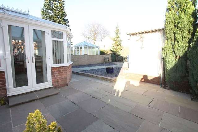  Image of 3 bedroom Detached house for sale in Troutbeck Close Thurnscoe Rotherham S63 at Thurnscoe Rotherham Thurnscoe, S63 0TW