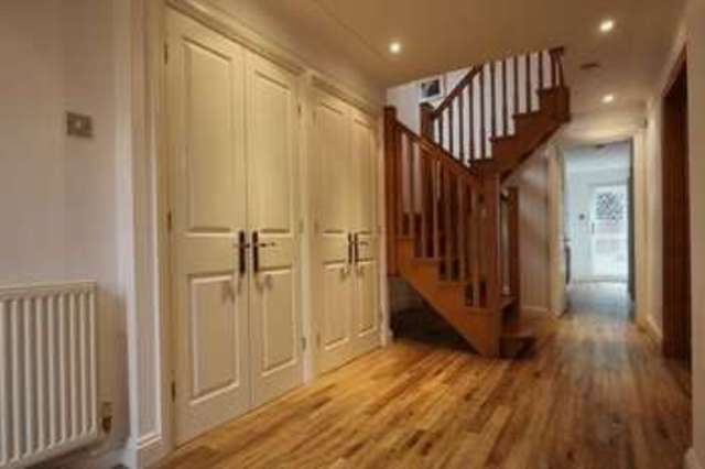  Image of 4 bedroom Detached house for sale in Tudor Grange Greasby Wirral CH49 at Tudor Grange  Greasby, CH49 1TD