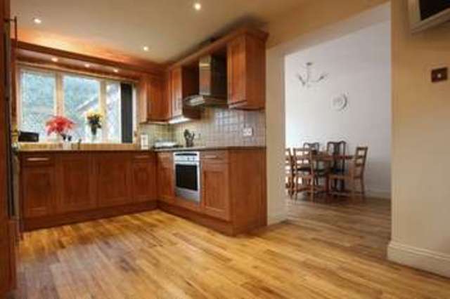  Image of 4 bedroom Detached house for sale in Tudor Grange Greasby Wirral CH49 at Tudor Grange  Greasby, CH49 1TD