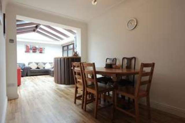  Image of 4 bedroom Detached house for sale in Tudor Grange Greasby Wirral CH49 at Tudor Grange  Greasby, CH49 1TD