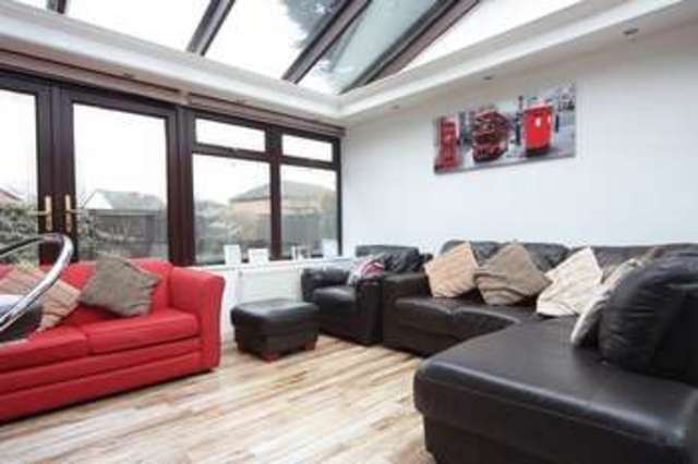  Image of 4 bedroom Detached house for sale in Tudor Grange Greasby Wirral CH49 at Tudor Grange  Greasby, CH49 1TD