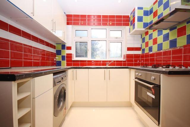  Image of 3 bedroom Detached house to rent in Tunnel Avenue London SE10 at Greenwich, SE10 0SB