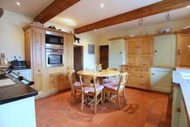  Image of 8 bedroom Detached house for sale in Tunstall Lane Bishops Offley Stafford ST21 at Tunstall Lane Bishops Offley Stafford, ST21 6EU