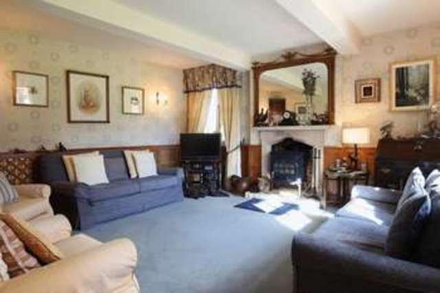  Image of 8 bedroom Detached house for sale in Tunstall Lane Bishops Offley Stafford ST21 at Tunstall Lane Bishops Offley Stafford, ST21 6EU