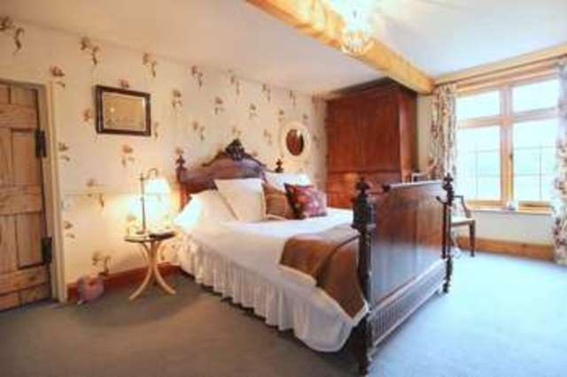  Image of 8 bedroom Detached house for sale in Tunstall Lane Bishops Offley Stafford ST21 at Tunstall Lane Bishops Offley Stafford, ST21 6EU