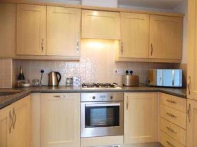  Image of 1 bedroom Flat for sale in Turberville Place Warwick CV34 at Warwick Warwickshire Warwick, CV34 4JZ