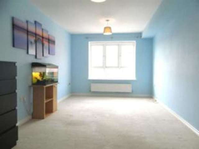 Image of 1 bedroom Flat for sale in Turberville Place Warwick CV34 at Warwick Warwickshire Warwick, CV34 4JZ