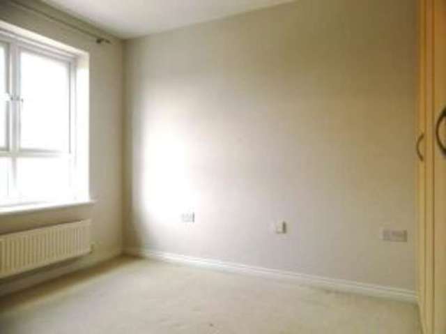  Image of 1 bedroom Flat for sale in Turberville Place Warwick CV34 at Warwick Warwickshire Warwick, CV34 4JZ