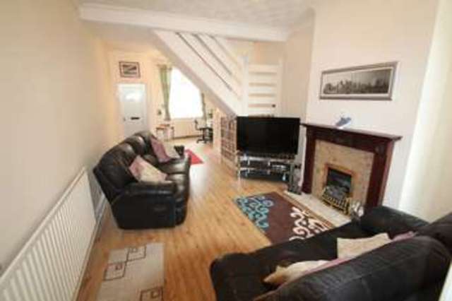  Image of 2 bedroom Terraced house for sale in Turner Street Birches Head Stoke-on-Trent ST1 at Turner Street Birches Head Stoke-On-Trent, ST1 6LU