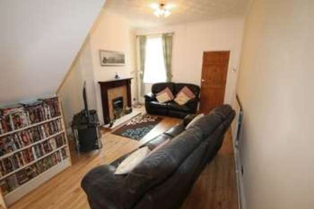  Image of 2 bedroom Terraced house for sale in Turner Street Birches Head Stoke-on-Trent ST1 at Turner Street Birches Head Stoke-On-Trent, ST1 6LU