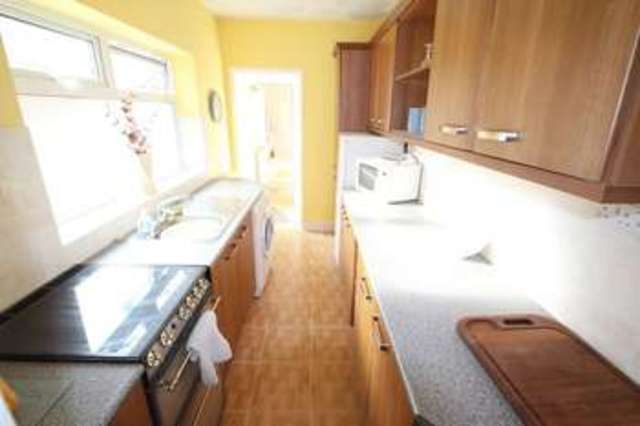 Image of 2 bedroom Terraced house for sale in Turner Street Birches Head Stoke-on-Trent ST1 at Turner Street Birches Head Stoke-On-Trent, ST1 6LU