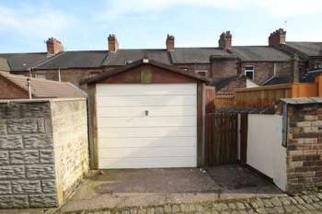  Image of 2 bedroom Terraced house for sale in Turner Street Birches Head Stoke-on-Trent ST1 at Turner Street Birches Head Stoke-On-Trent, ST1 6LU