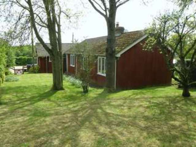  Image of 2 bedroom Detached house to rent in Turnpike Chilmark Salisbury SP3 at Turnpike Chilmark Salisbury, SP3 5AF