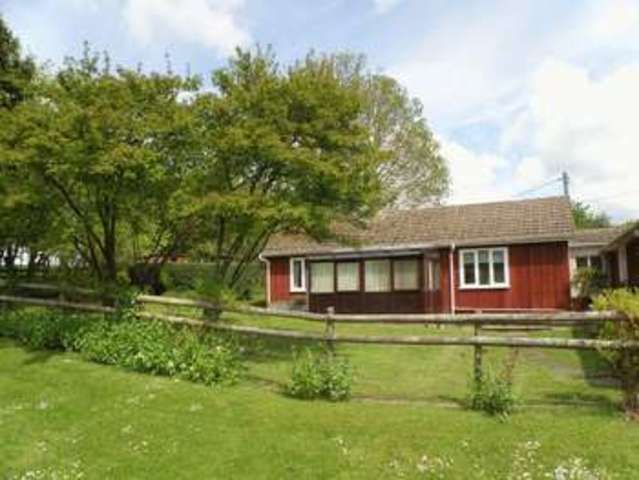  Image of 2 bedroom Detached house to rent in Turnpike Chilmark Salisbury SP3 at Turnpike Chilmark Salisbury, SP3 5AF