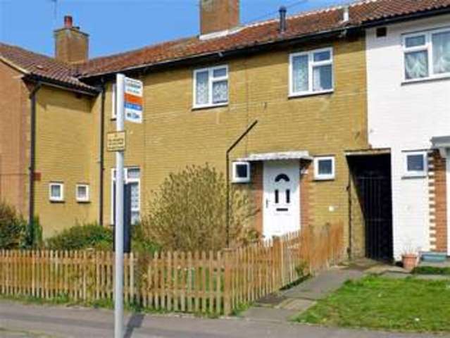  Image of 3 bedroom Terraced house for sale in Twelve Acres Willesborough Ashford TN24 at Willesborough Ashford Ashford, TN24 0ET