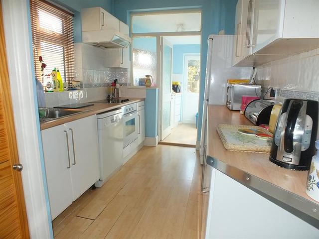  Image of 3 bedroom Semi-Detached house for sale in Waldegrave Road Twickenham TW1 at Twickenham Middlesex Twickenham, TW1 4ST