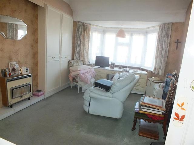  Image of 3 bedroom Semi-Detached house for sale in Waldegrave Road Twickenham TW1 at Twickenham Middlesex Twickenham, TW1 4ST