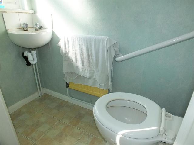  Image of 3 bedroom Semi-Detached house for sale in Waldegrave Road Twickenham TW1 at Twickenham Middlesex Twickenham, TW1 4ST