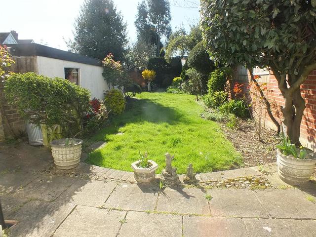  Image of 3 bedroom Semi-Detached house for sale in Waldegrave Road Twickenham TW1 at Twickenham Middlesex Twickenham, TW1 4ST