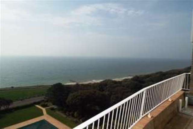  Image of 2 bedroom Flat to rent in Manor Road Bournemouth BH1 at Bournemouth, BH1 3JF