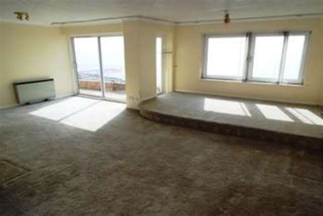  Image of 2 bedroom Flat to rent in Manor Road Bournemouth BH1 at Bournemouth, BH1 3JF