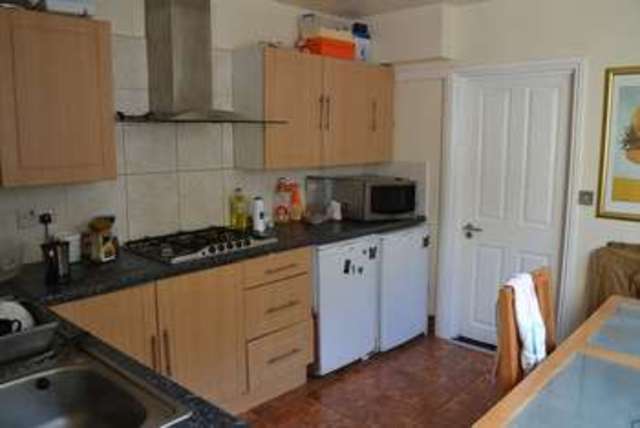  Image of 2 bedroom Flat to rent in Ross Street Cambridge CB1 at Ross Street Flat 1 Cambridge, CB1 3BP