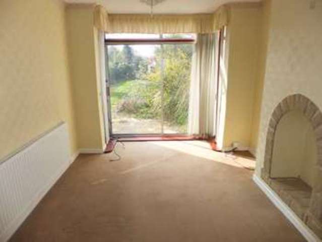  Image of 3 bedroom Semi-Detached house for sale in Ulleries Road Solihull B92 at Ulleries Road  Solihull, B92 8EF