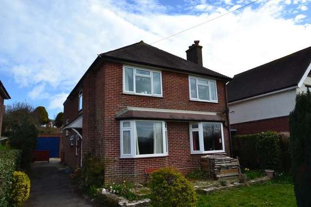  Image of 2 bedroom Flat for sale in Ulwell Road Swanage BH19 at Swanage, BH19 1LN
