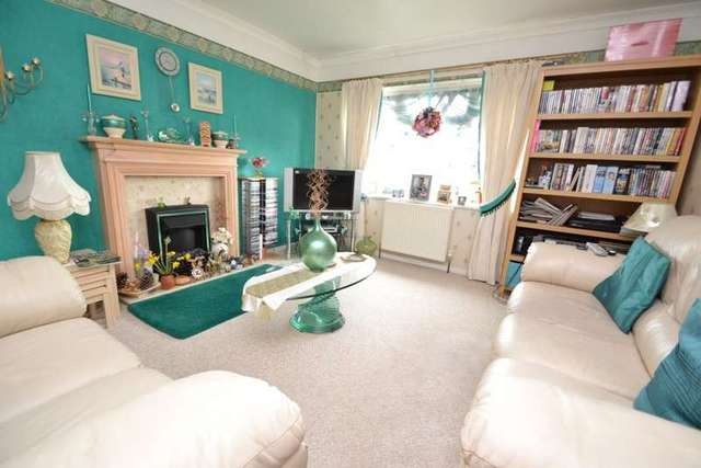  Image of 2 bedroom Flat for sale in Ulwell Road Swanage BH19 at Swanage, BH19 1LN