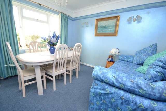  Image of 2 bedroom Flat for sale in Ulwell Road Swanage BH19 at Swanage, BH19 1LN