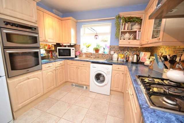  Image of 2 bedroom Flat for sale in Ulwell Road Swanage BH19 at Swanage, BH19 1LN