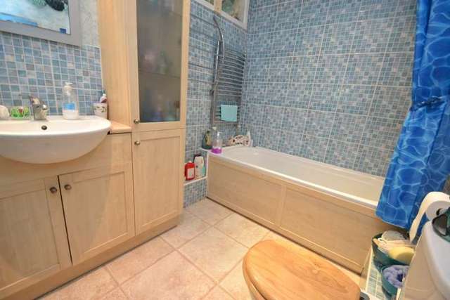  Image of 2 bedroom Flat for sale in Ulwell Road Swanage BH19 at Swanage, BH19 1LN
