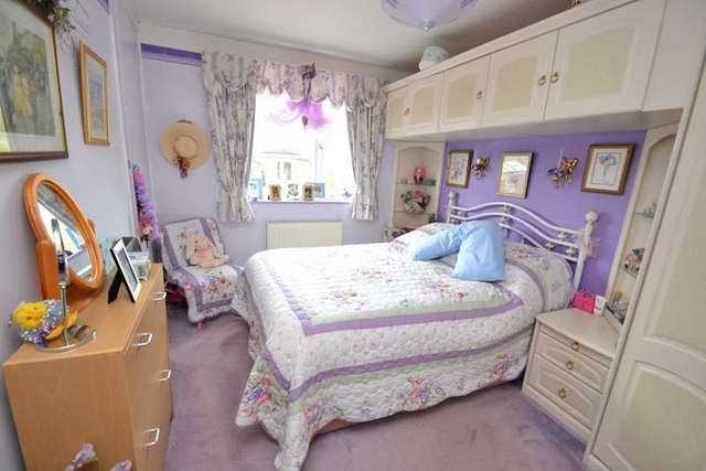  Image of 2 bedroom Flat for sale in Ulwell Road Swanage BH19 at Swanage, BH19 1LN
