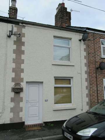  Image of 2 bedroom Terraced house to rent in Union Street Congleton CW12 at Union Street  Congleton, CW12 1JB