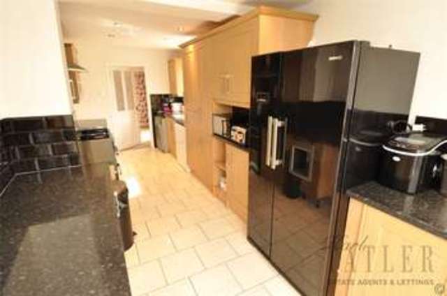  Image of 3 bedroom Semi-Detached house to rent in Upton Park Drive Upton Wirral CH49 at Upton Wirral Upton, CH49 6JP