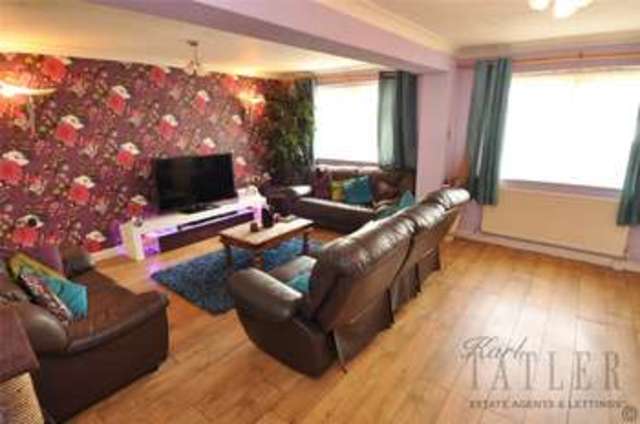  Image of 3 bedroom Semi-Detached house to rent in Upton Park Drive Upton Wirral CH49 at Upton Wirral Upton, CH49 6JP