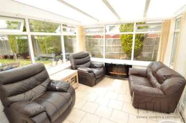  Image of 3 bedroom Semi-Detached house to rent in Upton Park Drive Upton Wirral CH49 at Upton Wirral Upton, CH49 6JP