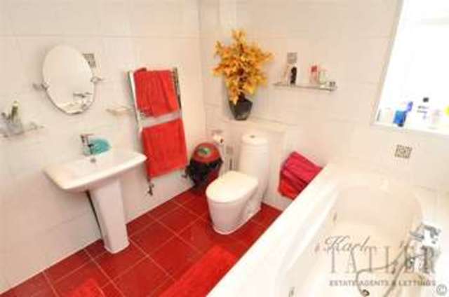  Image of 3 bedroom Semi-Detached house to rent in Upton Park Drive Upton Wirral CH49 at Upton Wirral Upton, CH49 6JP