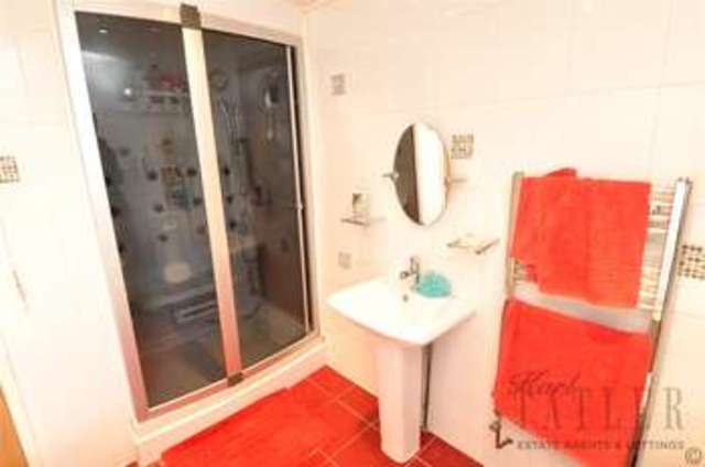  Image of 3 bedroom Semi-Detached house to rent in Upton Park Drive Upton Wirral CH49 at Upton Wirral Upton, CH49 6JP
