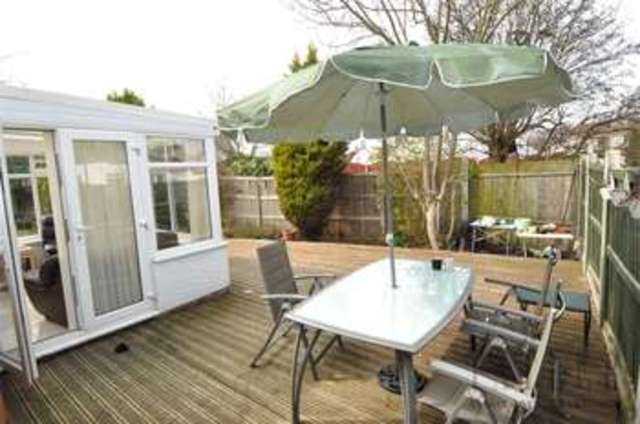  Image of 3 bedroom Semi-Detached house to rent in Upton Park Drive Upton Wirral CH49 at Upton Wirral Upton, CH49 6JP