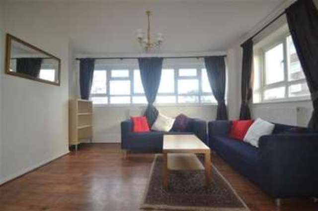  Image of 3 bedroom Apartment to rent in Urmston Drive London SW19 at Wimbledon Park, SW19 6SG