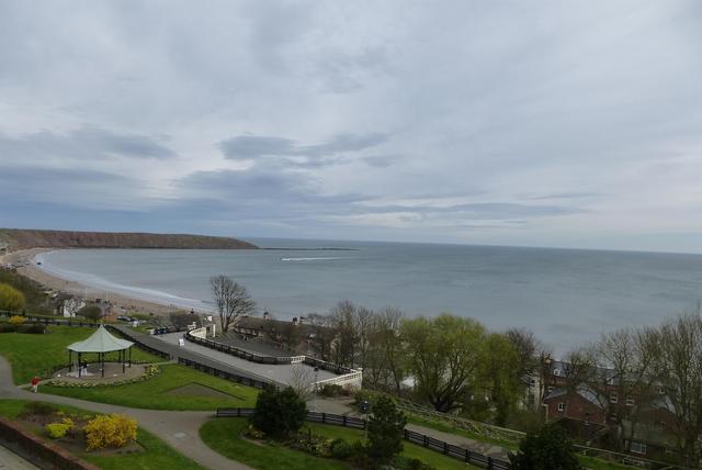  Image of 3 bedroom Penthouse for sale in Victoria Court The Crescent Filey YO14 at The Crescent Filey Filey, YO14 9LJ