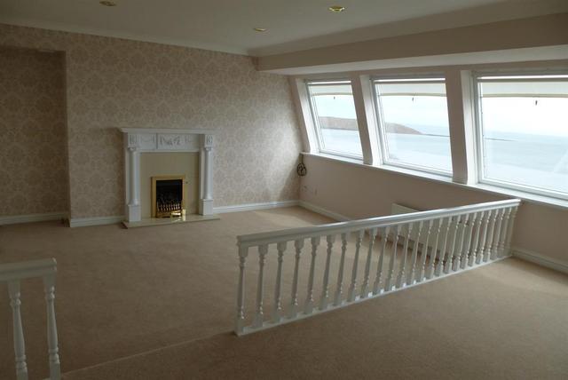  Image of 3 bedroom Penthouse for sale in Victoria Court The Crescent Filey YO14 at The Crescent Filey Filey, YO14 9LJ