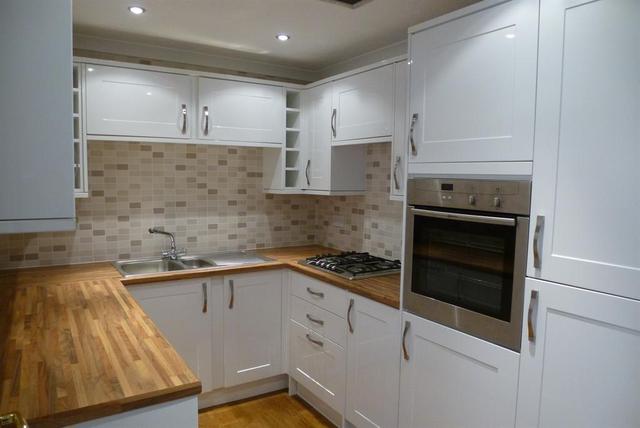  Image of 3 bedroom Penthouse for sale in Victoria Court The Crescent Filey YO14 at The Crescent Filey Filey, YO14 9LJ