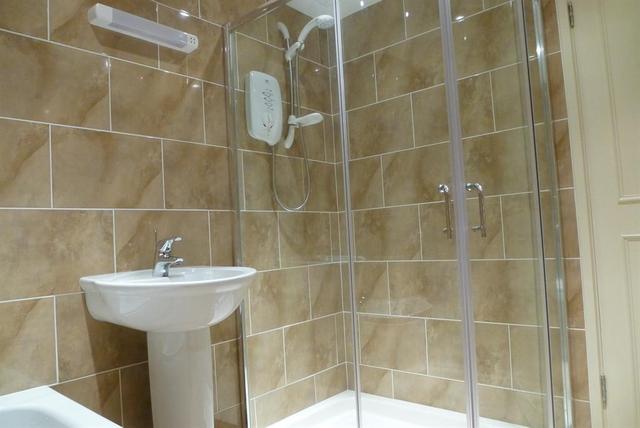  Image of 3 bedroom Penthouse for sale in Victoria Court The Crescent Filey YO14 at The Crescent Filey Filey, YO14 9LJ