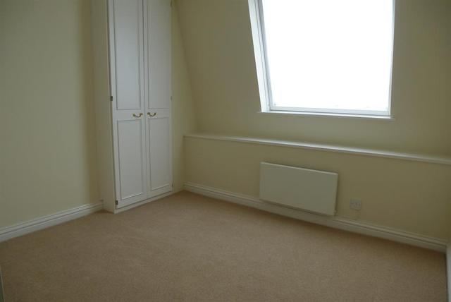  Image of 3 bedroom Penthouse for sale in Victoria Court The Crescent Filey YO14 at The Crescent Filey Filey, YO14 9LJ